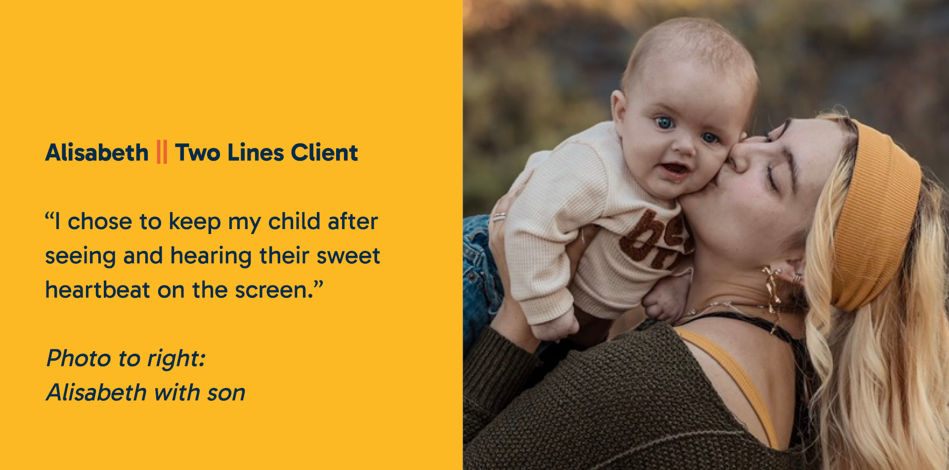 Alisabeth and Son with Quote_2026 Walk for Life.jpg